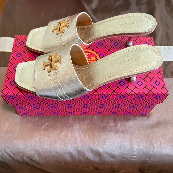 Tory Burch shoes - Picture 7 of 7